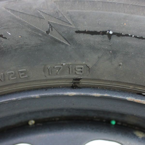 Gebrauchter winterkomplettradsatz vw 5q rosier online shop 07