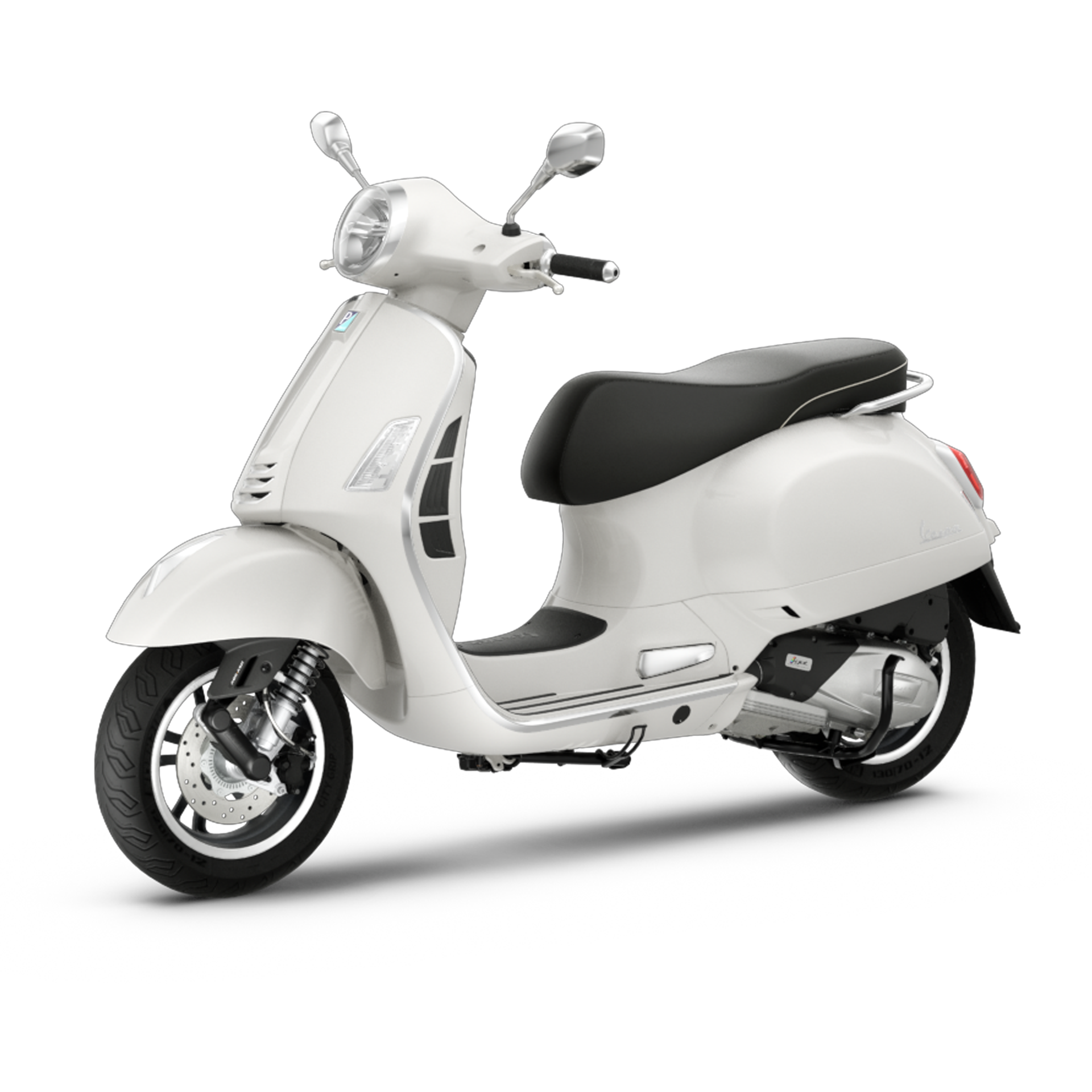Vespa gts super 125 weiss rosier online shop 1