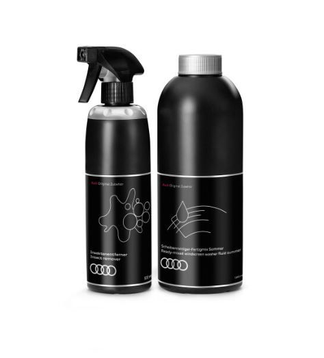4l1096352b audi sommerpflegemittel set rosier online shop