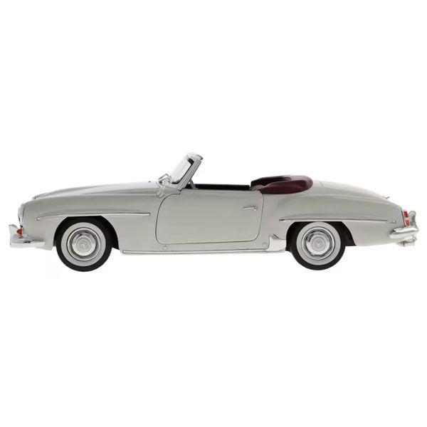 B66040710 mercedes benz modellauto sl w121 rosier onlineshop5