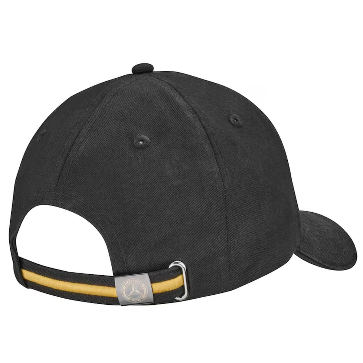 Mercedes-Benz Cap Damen schwarz B66041842