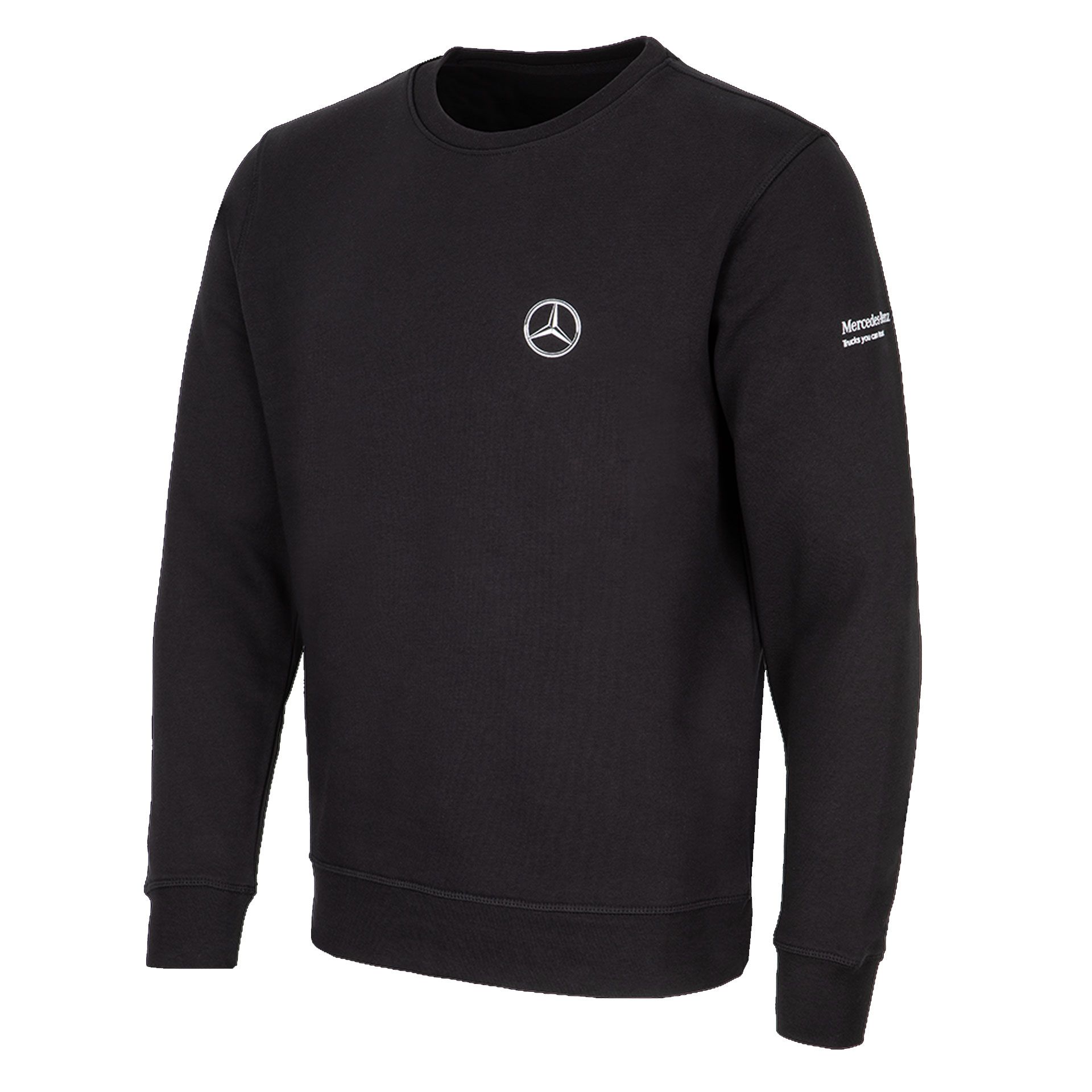 Mbt0057 mercedes benz sweatshirt rosier onlineshop