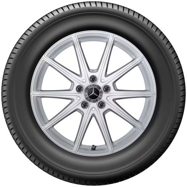 A16740100007x45 mercedes amg leichtmetallfelge 18 zoll rosier onlineshop2