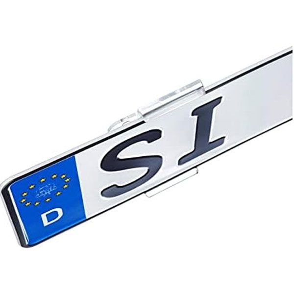 0188210 utsch rahmenloser kennzeichenhalter transparent rosier onlineshop3