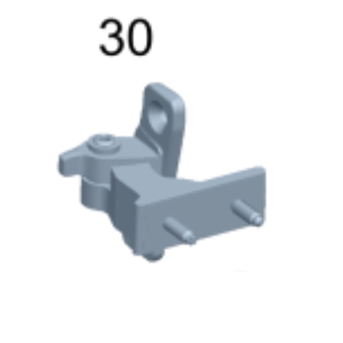 A2057207711 mercedes benz scharnier rosier online shop