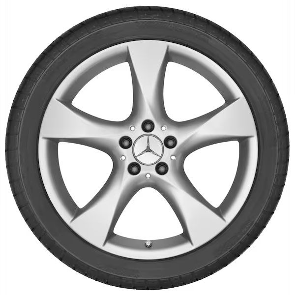 A17240100009765 mercedes benz leichtmetallfelge rosier onlineshop