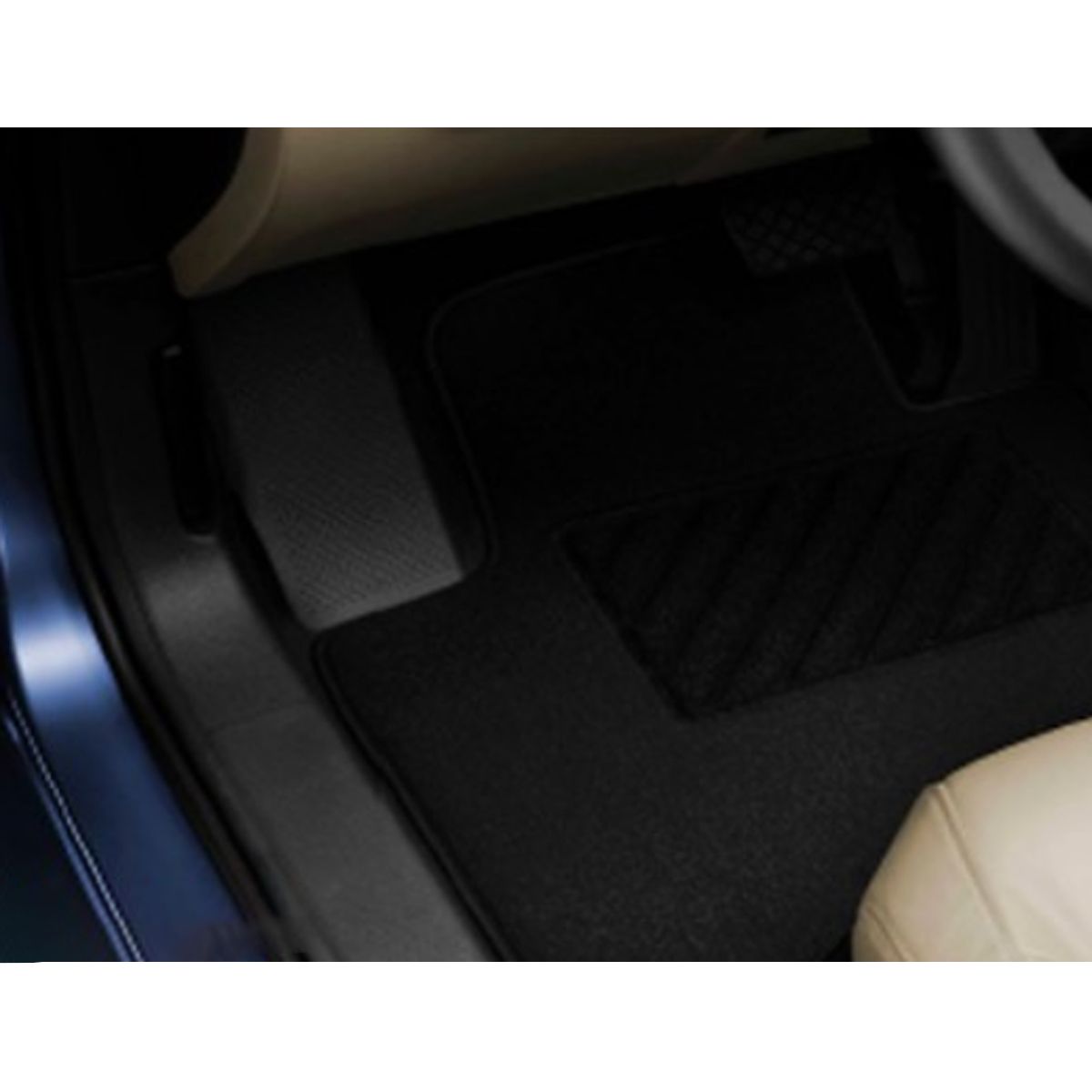 517061404wgk volkswagen fussmatten rosier online shop