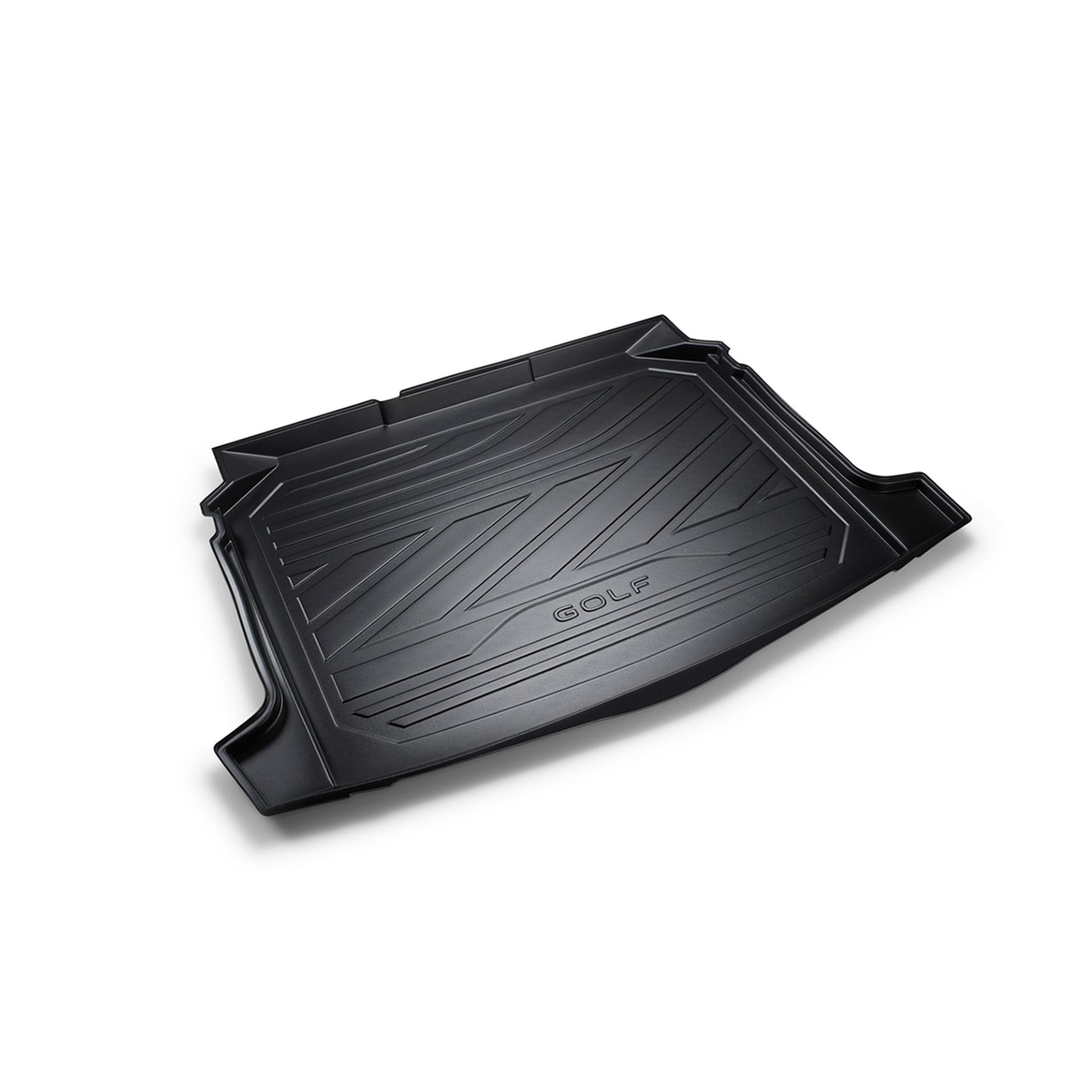 5h0061161a volkswagen golf 8 gepäckraumschale rosier online shop