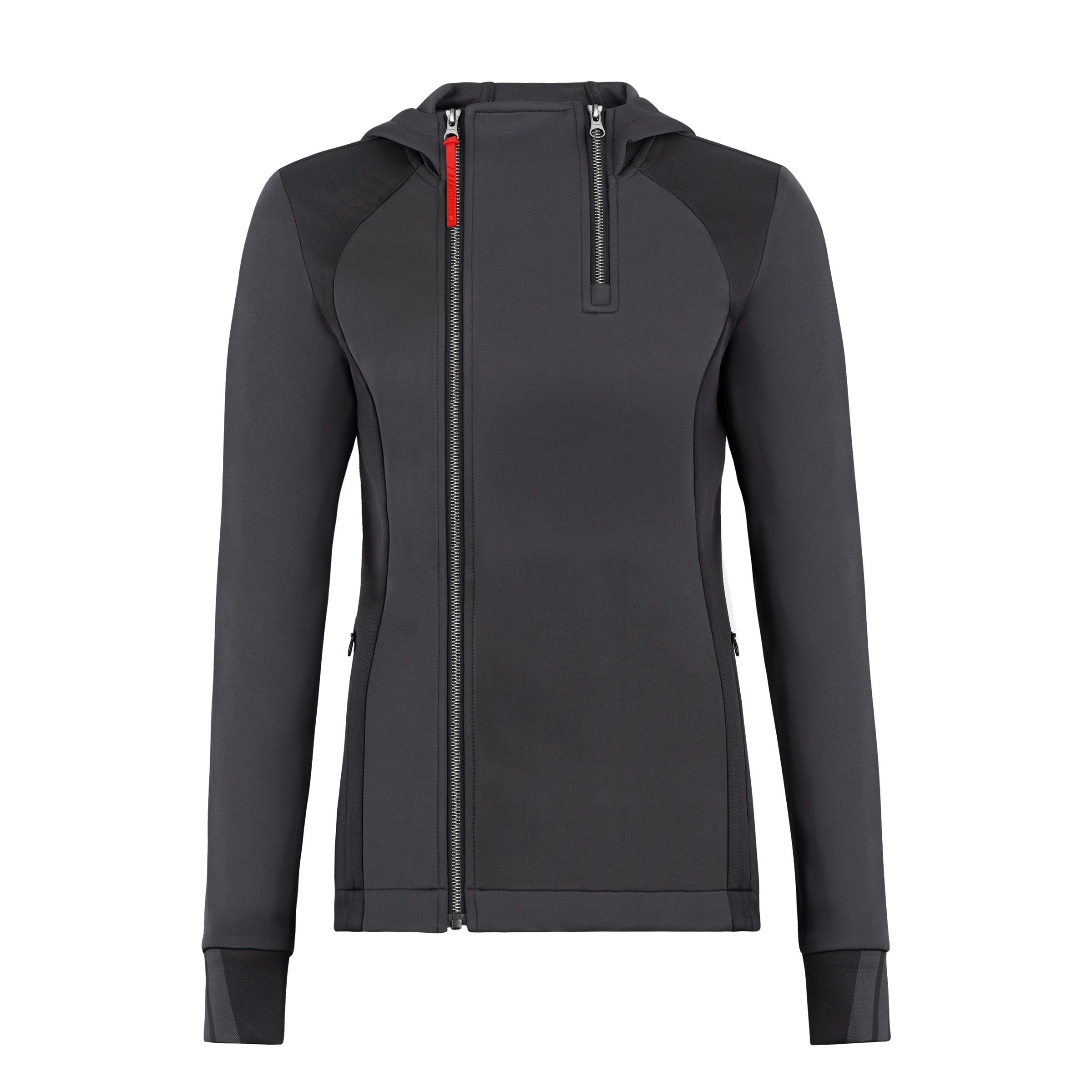 3132101703 audi sport midlayerjacke damen rosier onlineshop