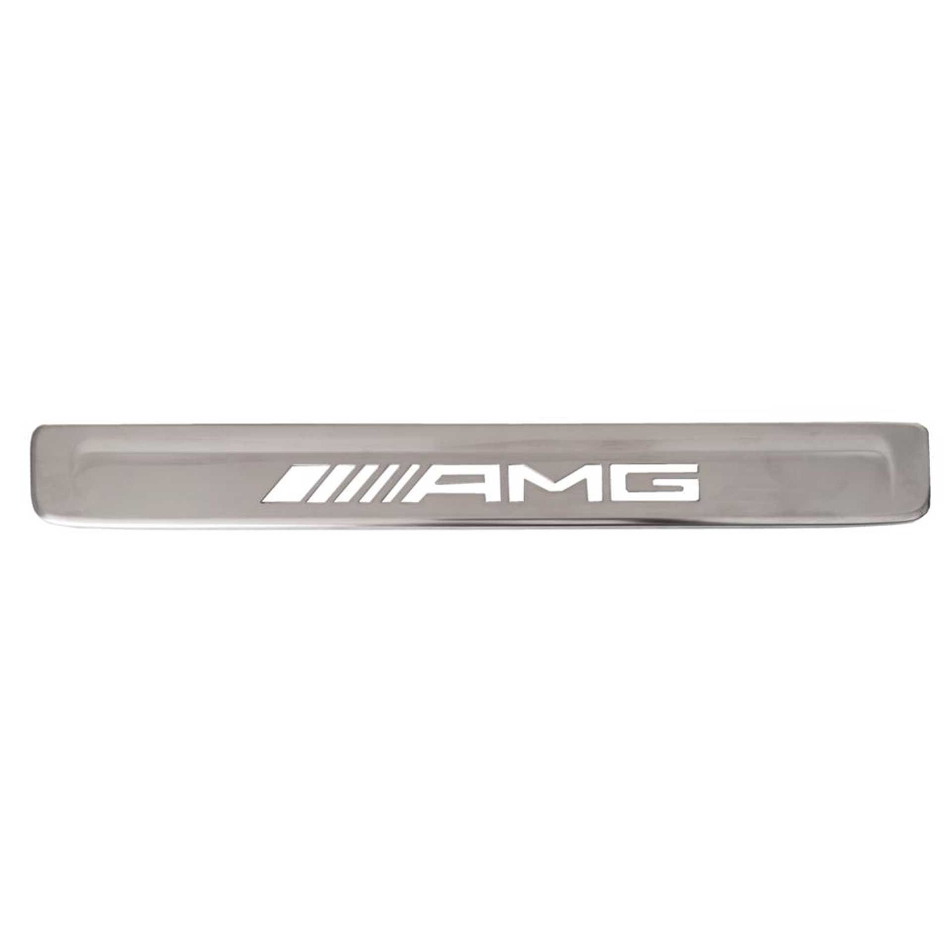A2976804408 mercedes amg wechselcover einstiegleiste eqe eqs rosier onlineshop