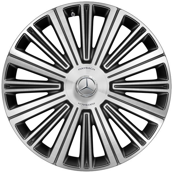 A16740160007x23 mercedes benz mehrspeichen rad 20 zoll gls rosier onlineshop