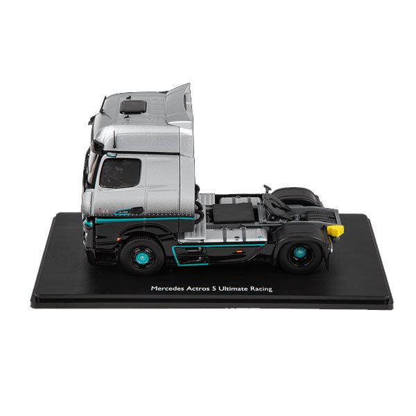 Mbtl0076 mercedes benz trucks actros rennwagen modellauto rosier onlineshop2