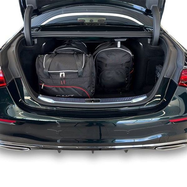 7027087 kjust kofferraumtaschenset mercedes s class long rosier onlineshop2