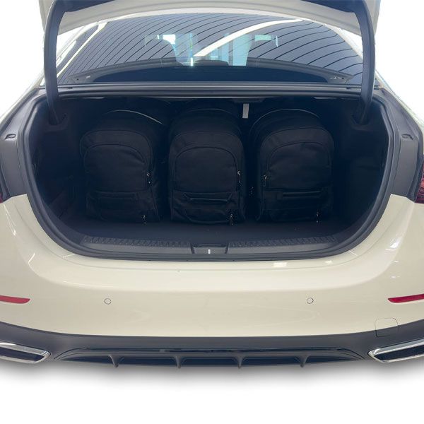 7027091 kjust kofferraumtaschenset mercedes benz e limousine rosier onlineshop3
