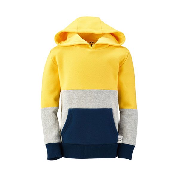 1k6084150 volkswagen kapuzen pullover kinder rosier onlineshop