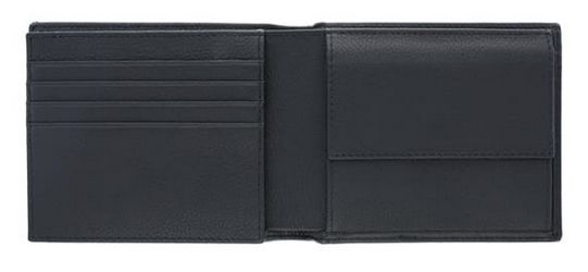 Amg geldbeutel schwarz original mercedes amg collection 2