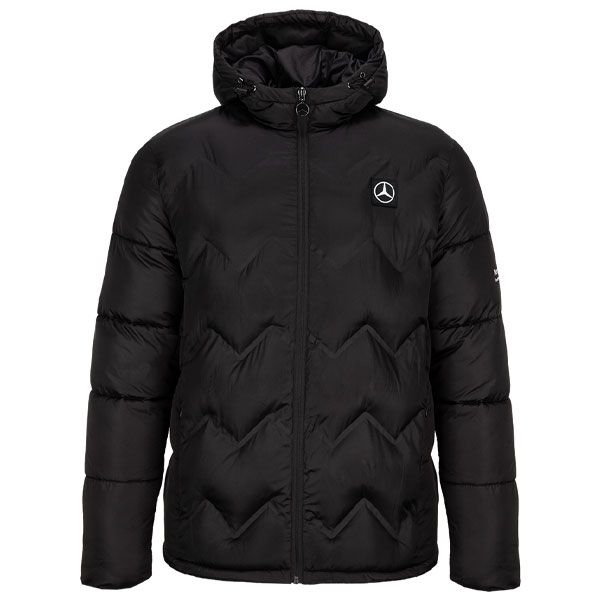 Mbt0185 mercedes benz truck winterjacke rosier onlineshop