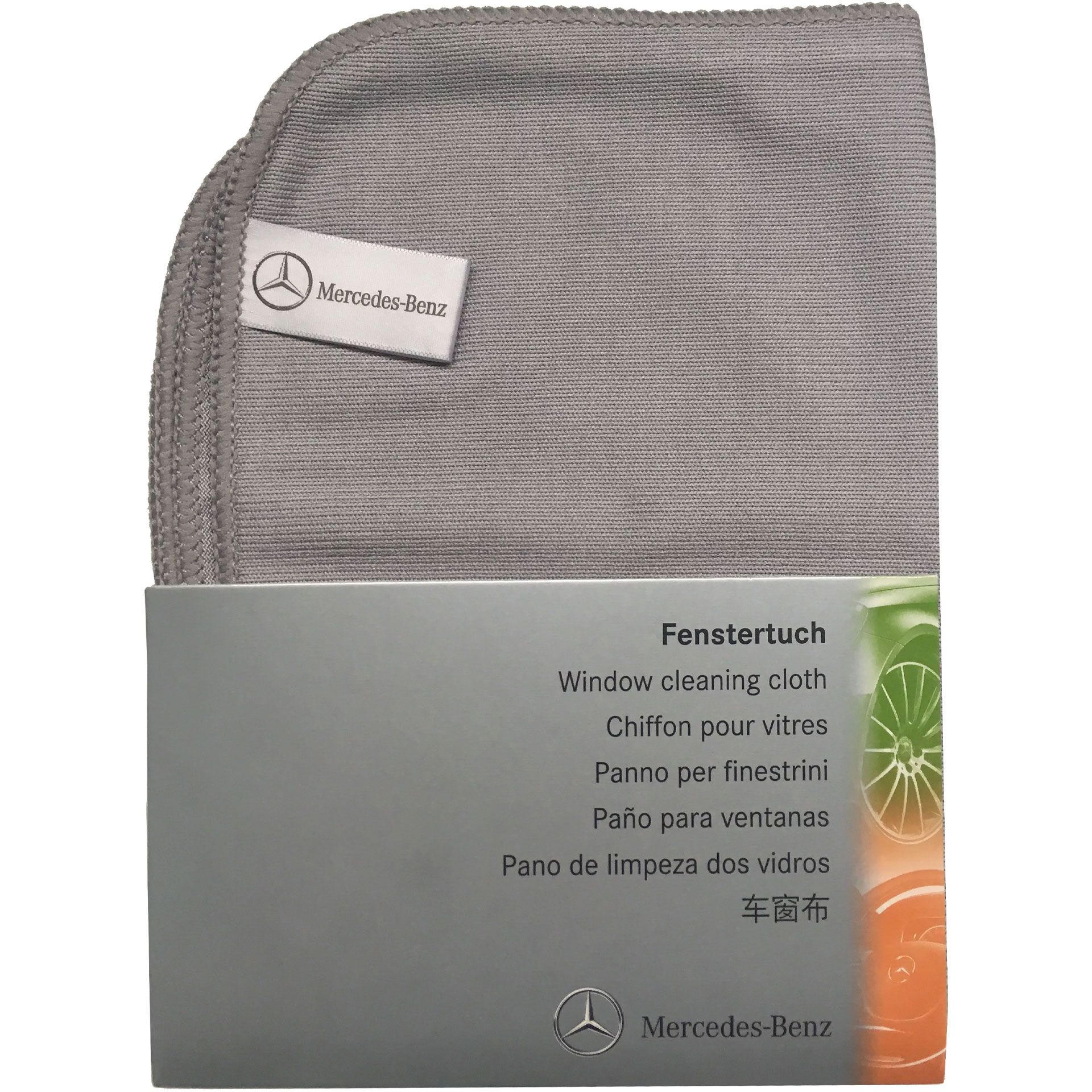 A0009861462 mercedes benz fensterreinigungstuch rosier onlineshop