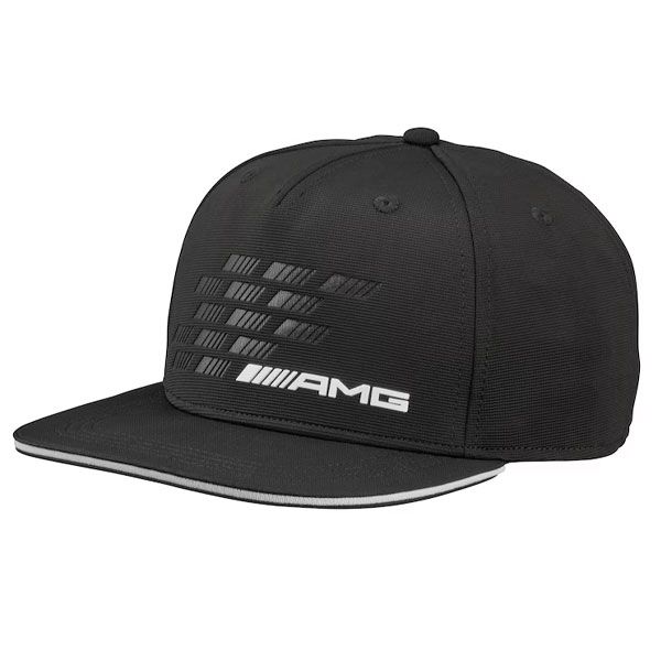 B66959844 mercedes amg flat brim cap rosier onlineshop