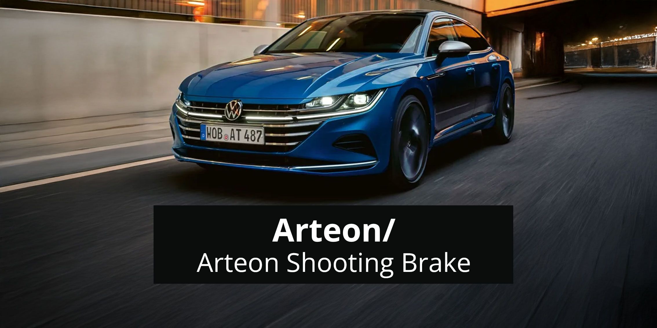 Arteon rosier onlineshop teaser