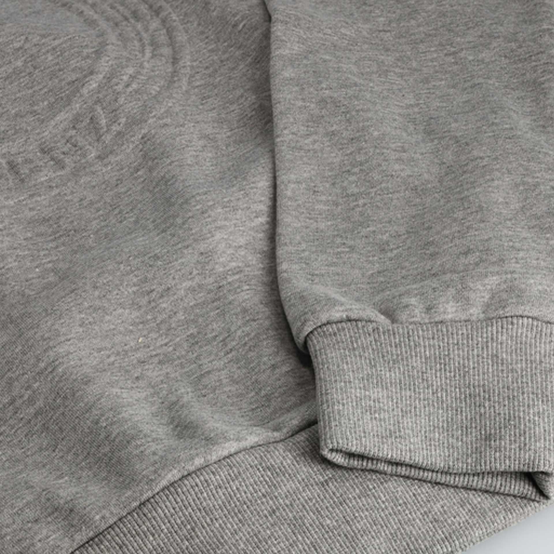 B66958861 mercedes benz sweatshirt grau rosier onlineshop3