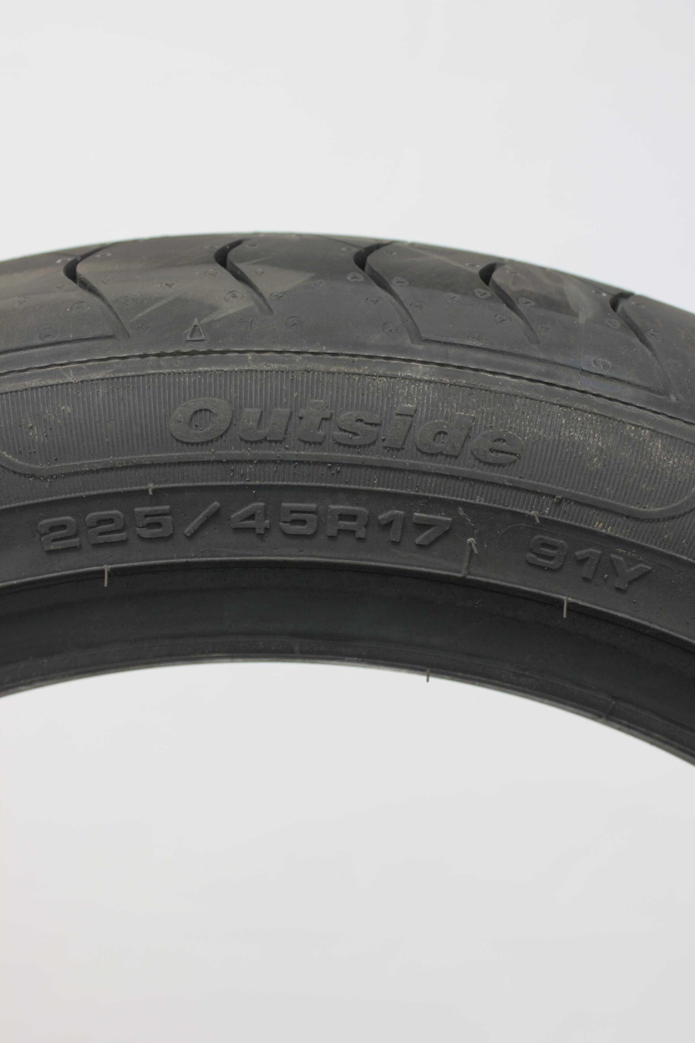 Sommerreifen fulda sportcontrol2 225 45 r17 91y 3