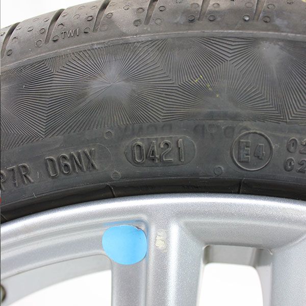 Sommerkomplettradsatz zubehör brock alloy wheels rosier online shop 25