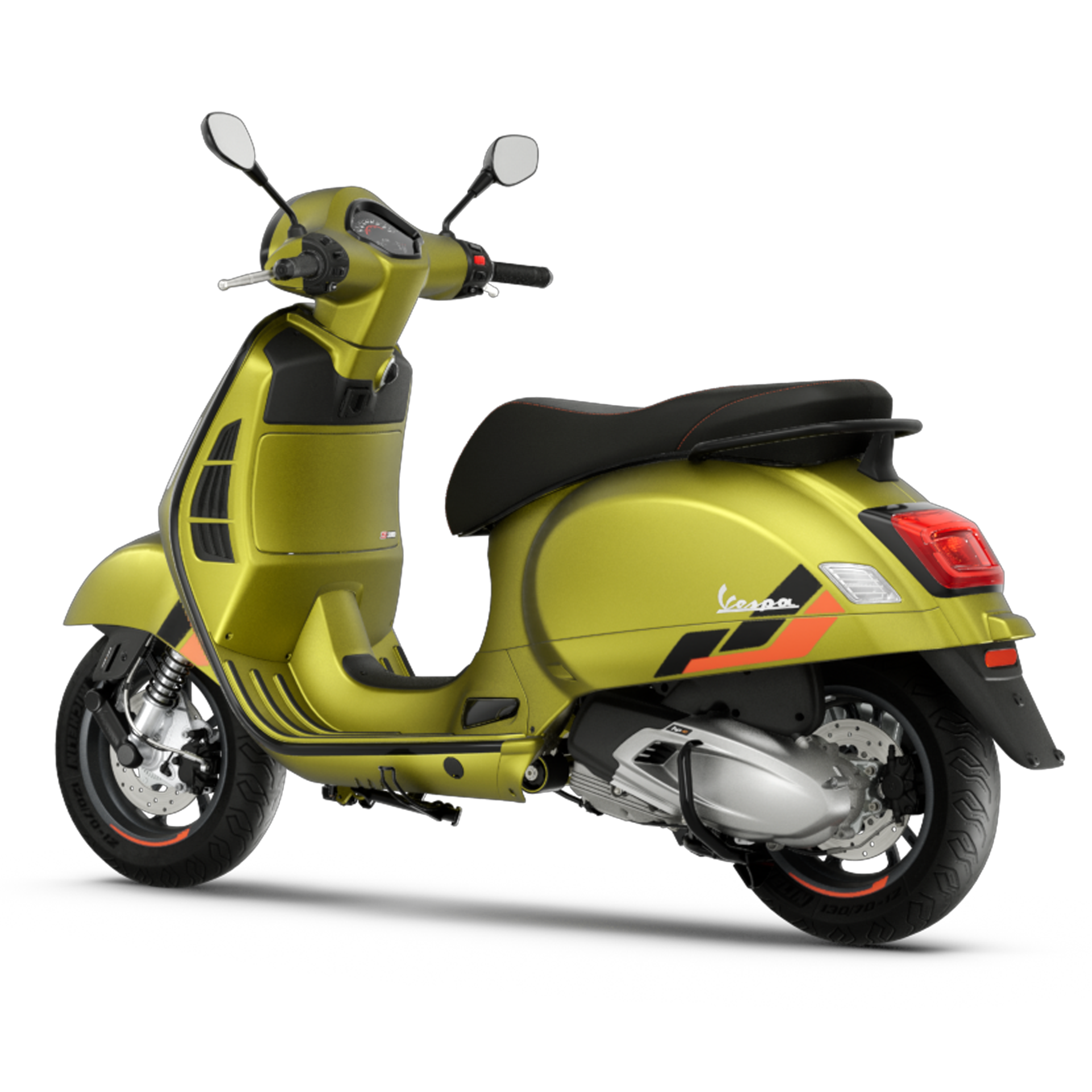 Vespa gts supersport 310 grn rosier online shop 4