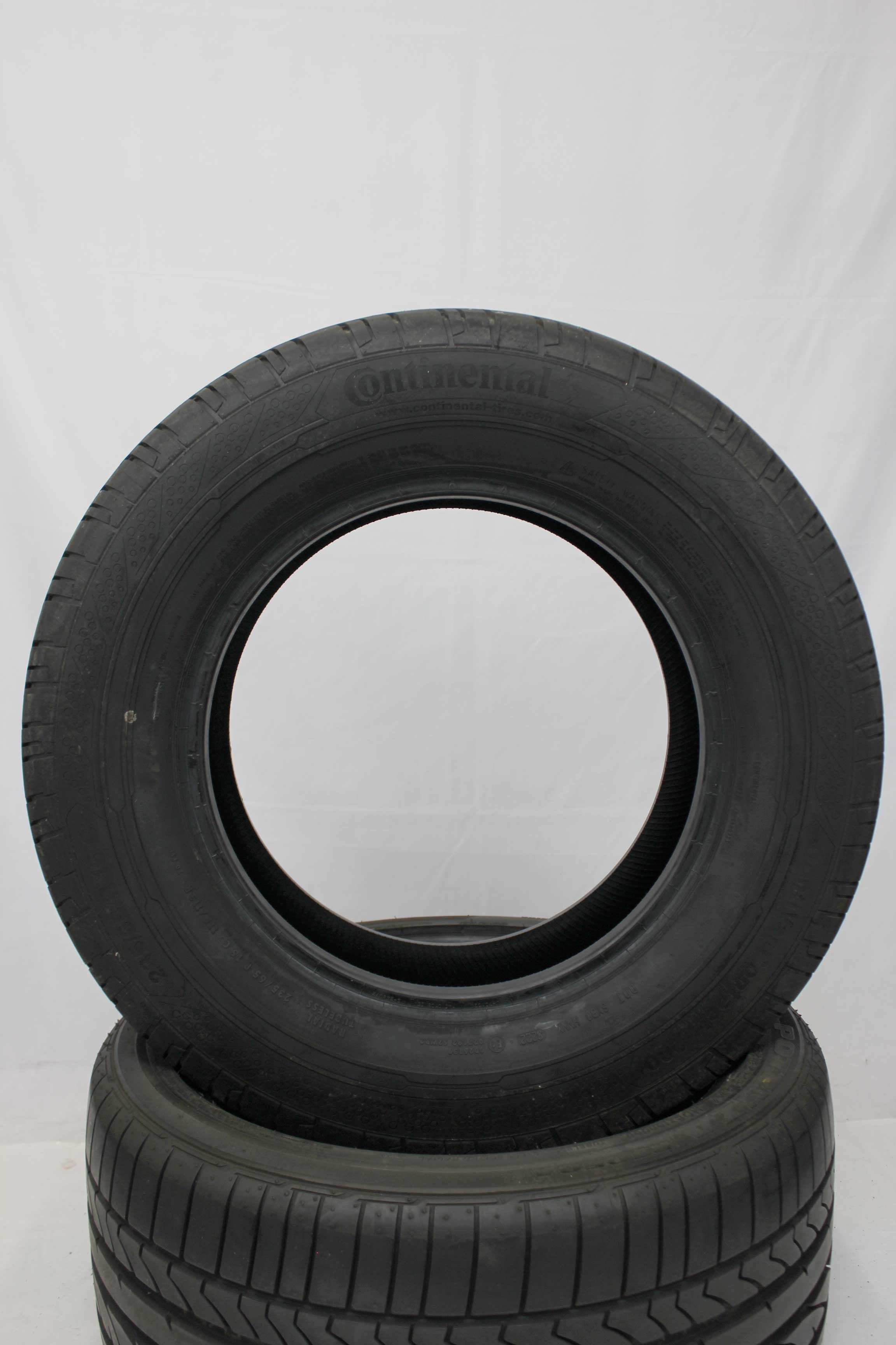 Sommerreifen continental contivancontact200 235 65 r16c 115 113r (20)