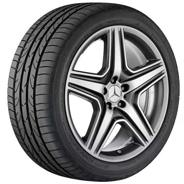 A16640122027x21 mercedes amg leichtmetallfelge 20 zoll rosier onlineshop2