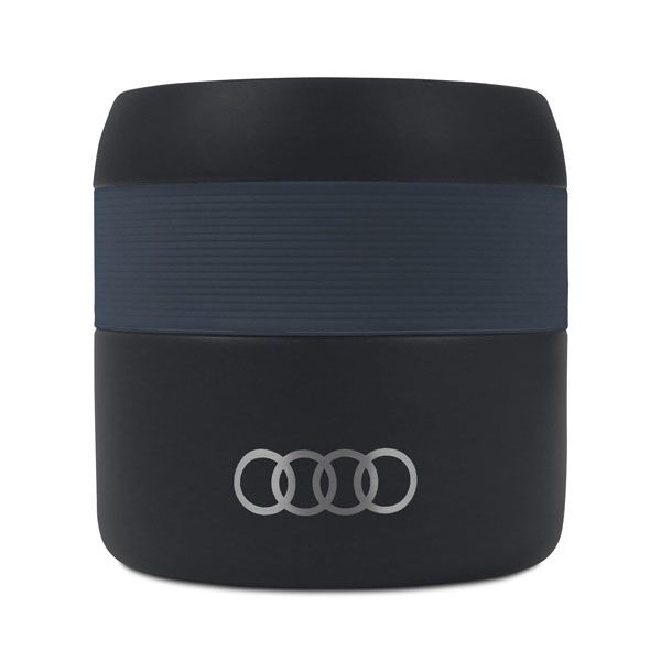3292200600 audi lunchbox edelstahl rosier onlineshop