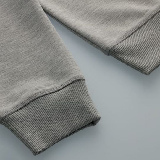 Amg sweatshirt grau melange größe m original mercedes amg collection 3