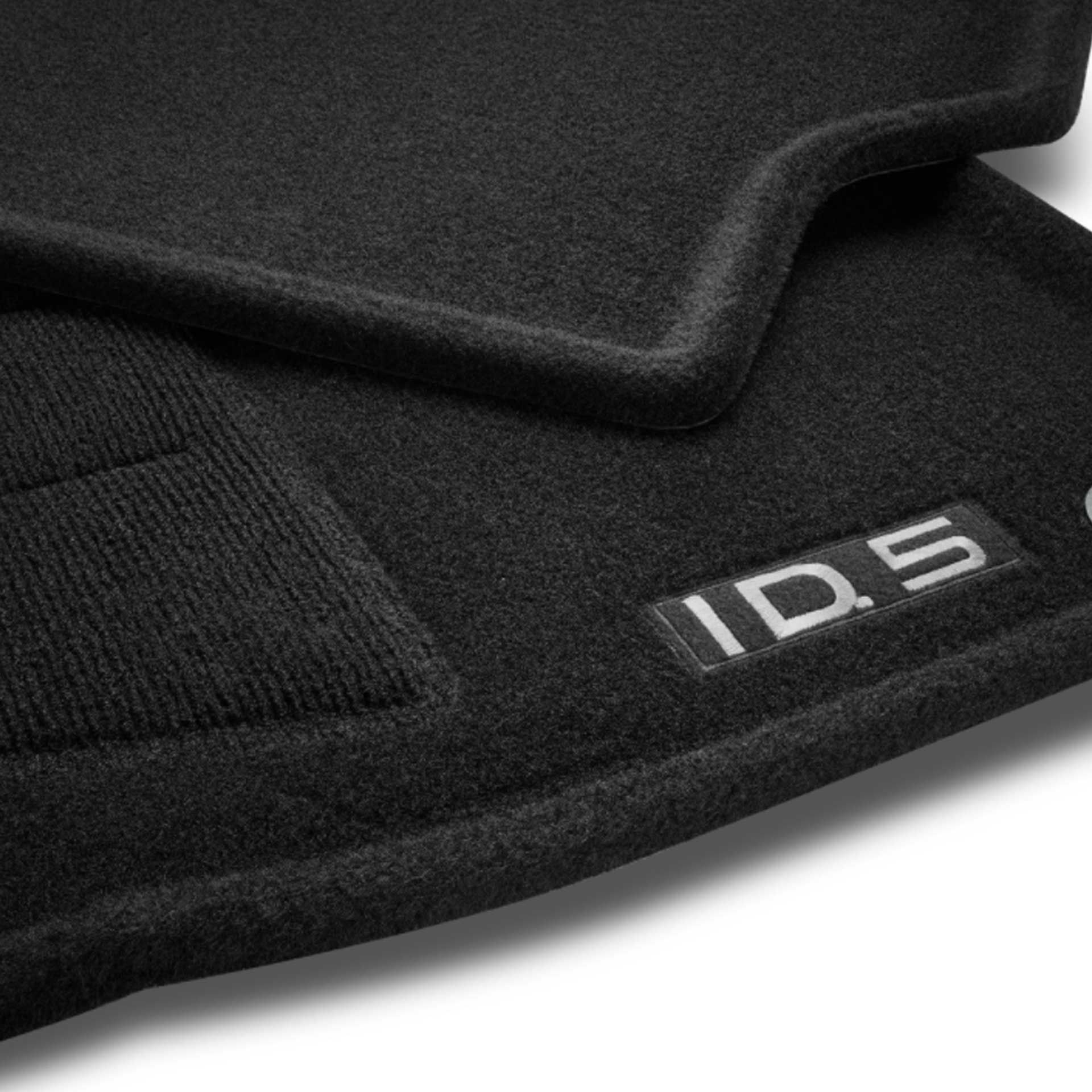 11e061445wgk volkswagen id5 fussmatten set 4 teilig rosier onlineshop2