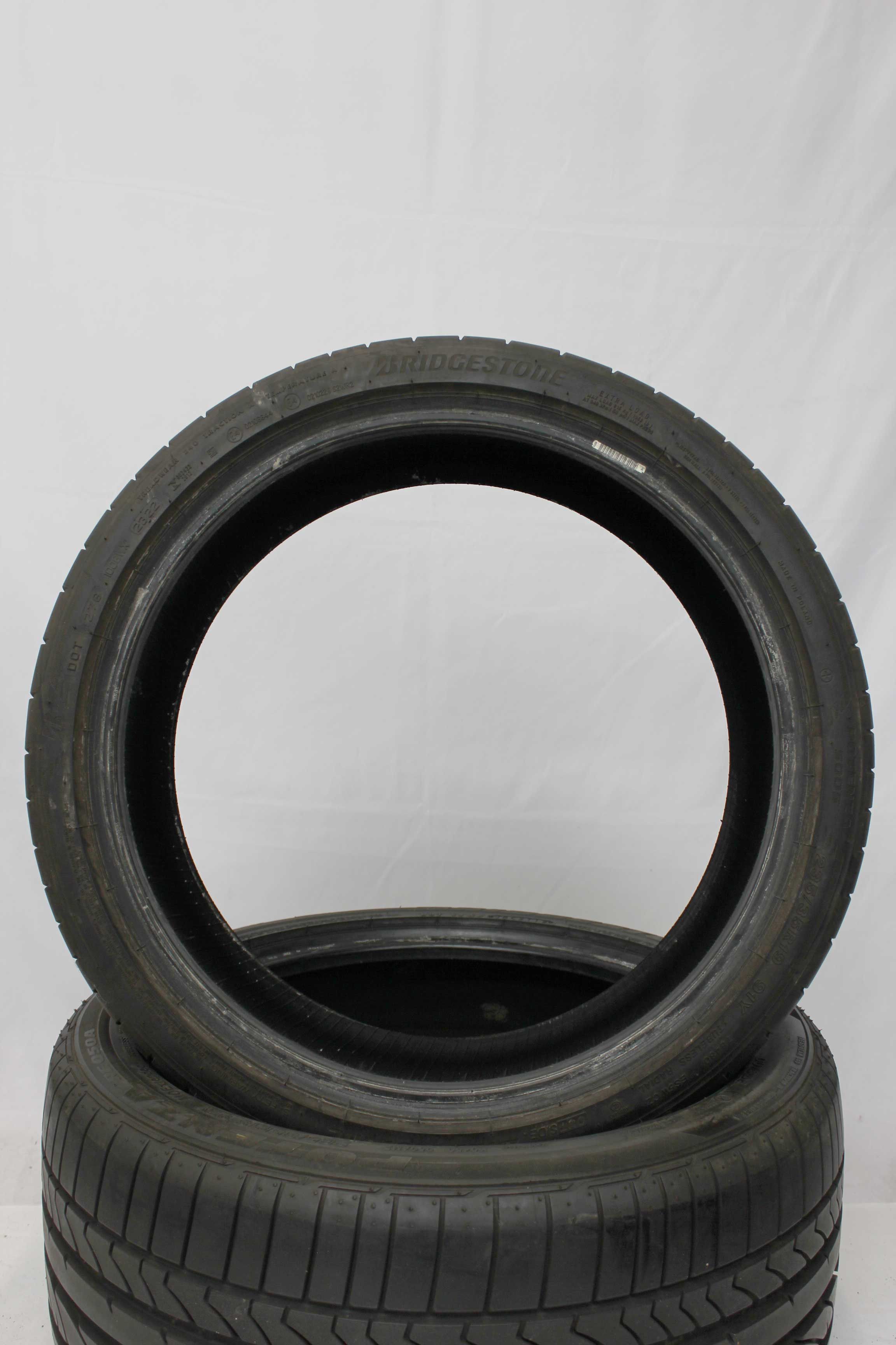 Sommerreifen bridgestone potenzas005 235 35 r19 91y xl