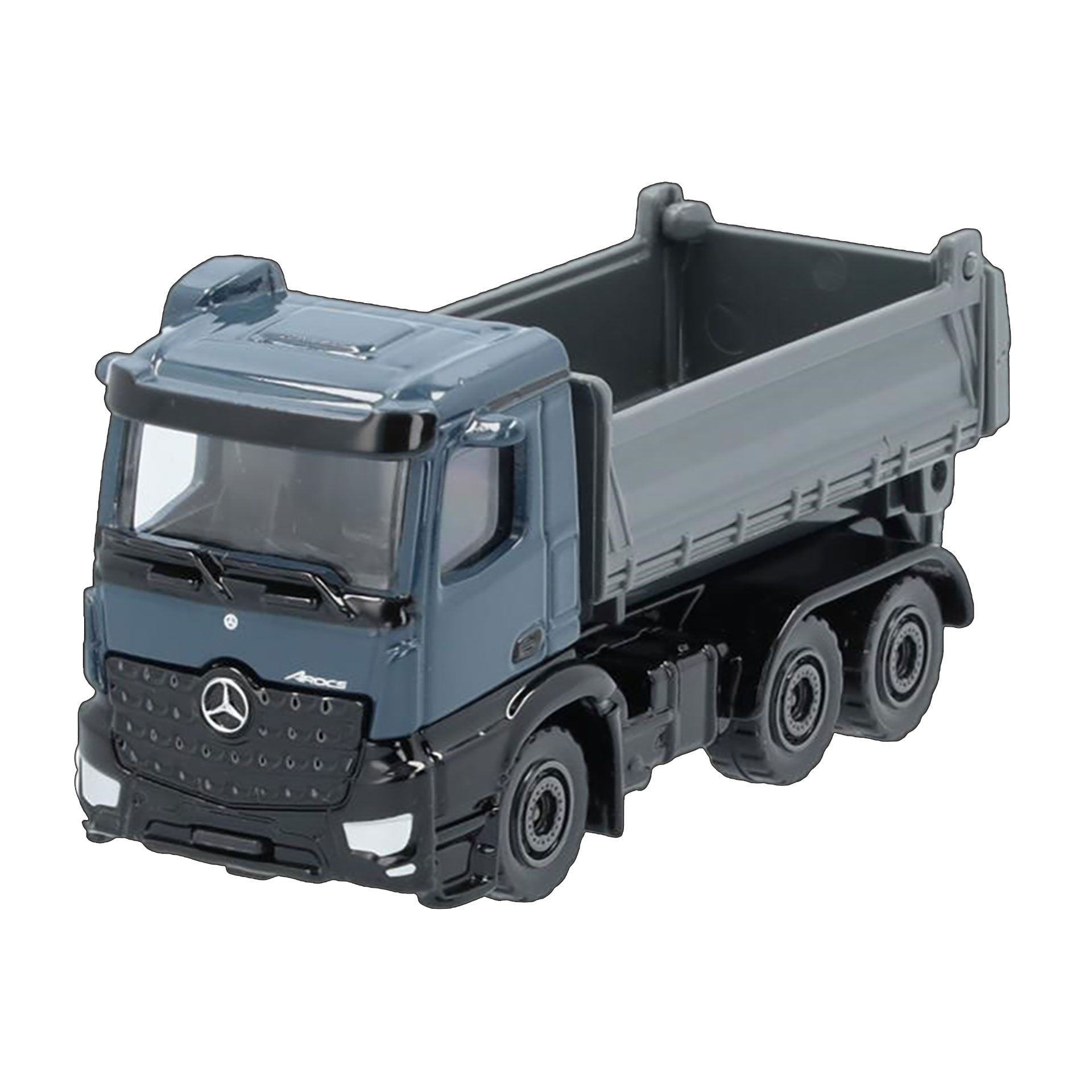 V66009972 mercedes benz modellauto arocs kipper 3 rosier onlineshop
