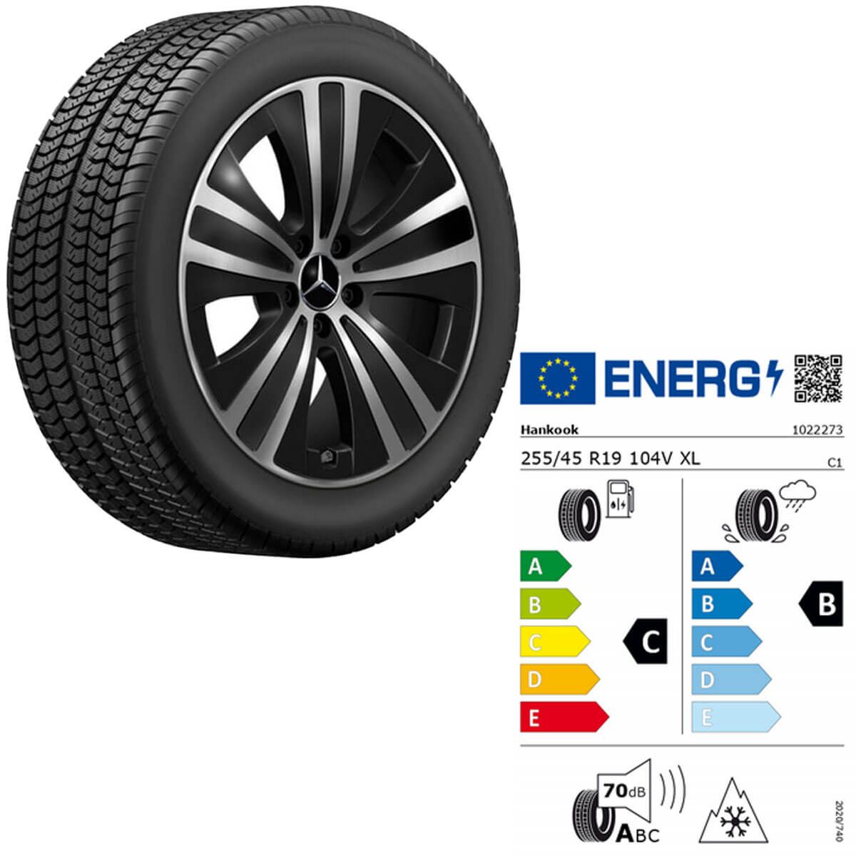 Q44054311004a mercedes benz 5 speichen rad rosier online shop
