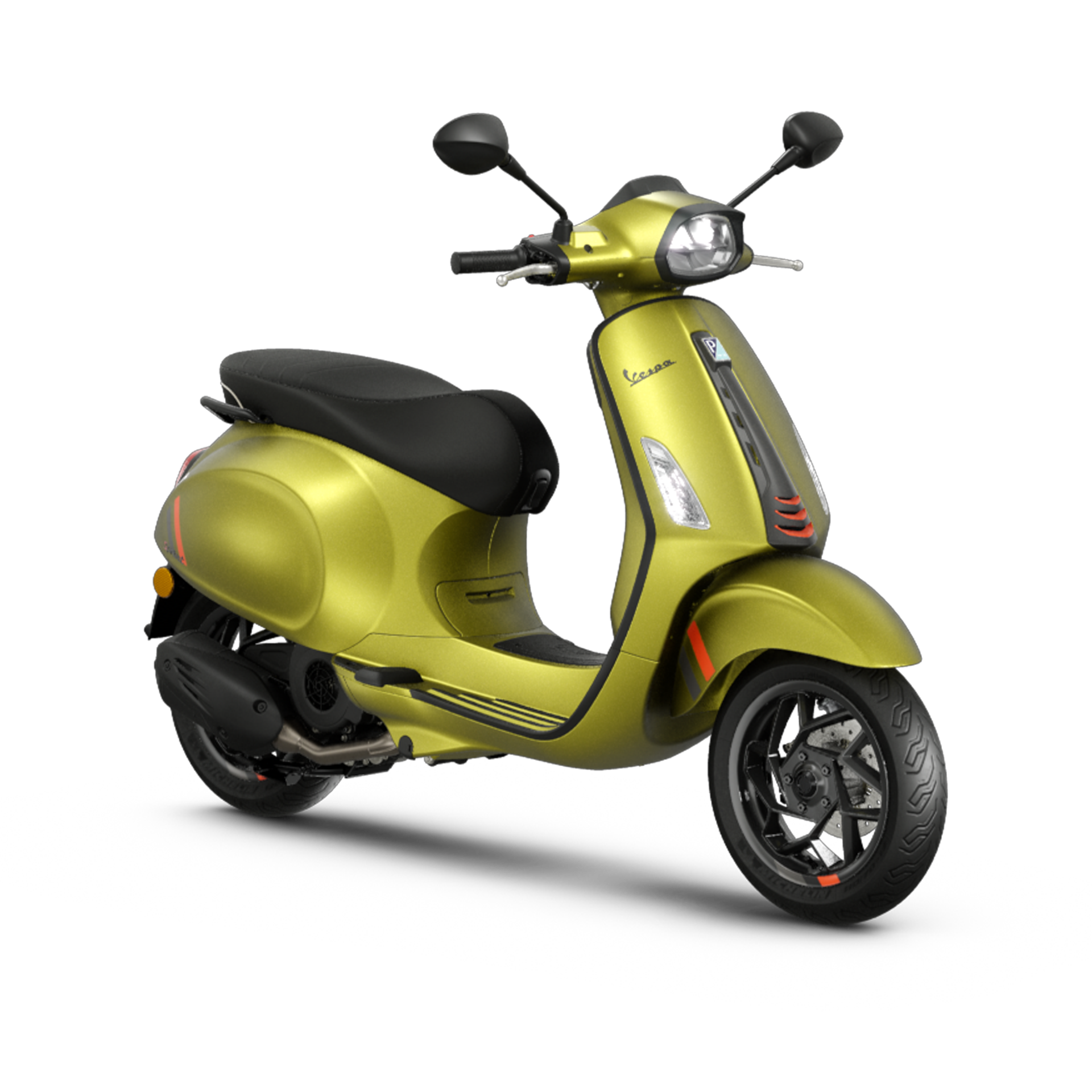 Vespa s 125 grn rosier online shop 2