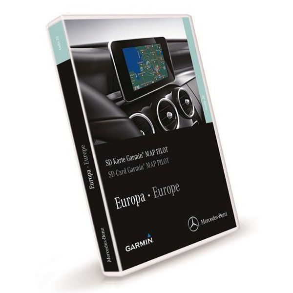 A2139068410 mercedes benz garmin map pilot navi update rosier onlinesho