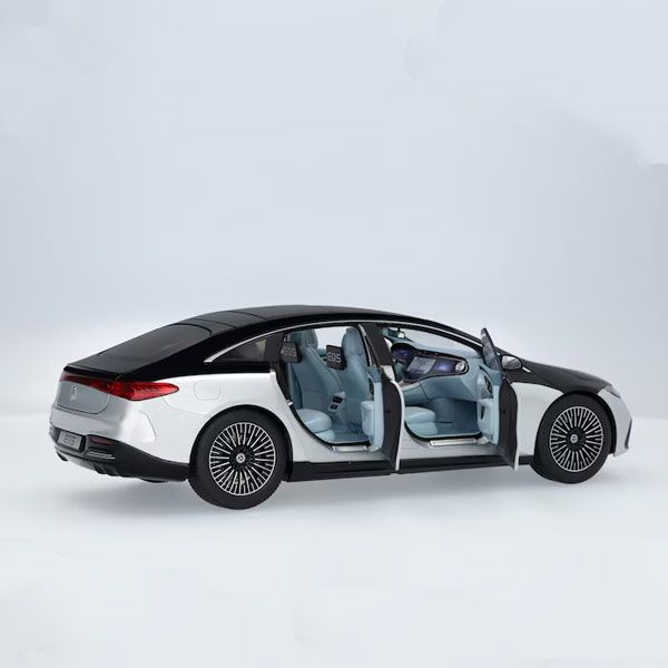 B66960575 mercedes amg modellauto eqs rosier onlineshop3