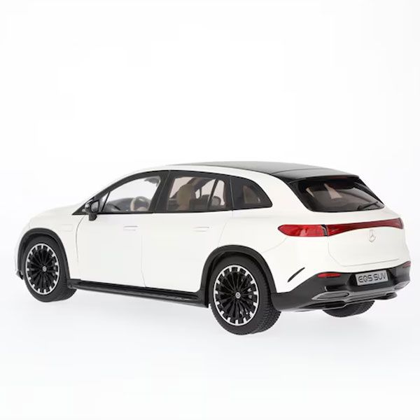 B66960590 mercedes benz modellauto eqs suv rosier onlineshop4