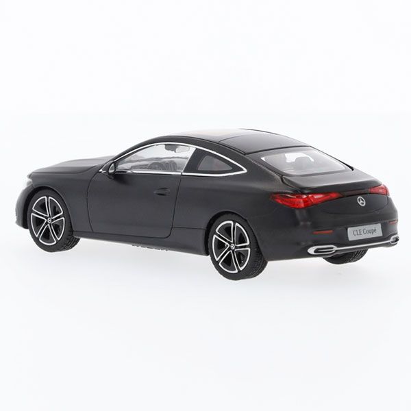 B66960595 mercedes benz modellauto cle coupe c236 rosier onlineshop4