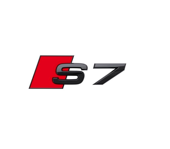 4k8071804 audi modellbezeichnung s7 rosier onlineshop