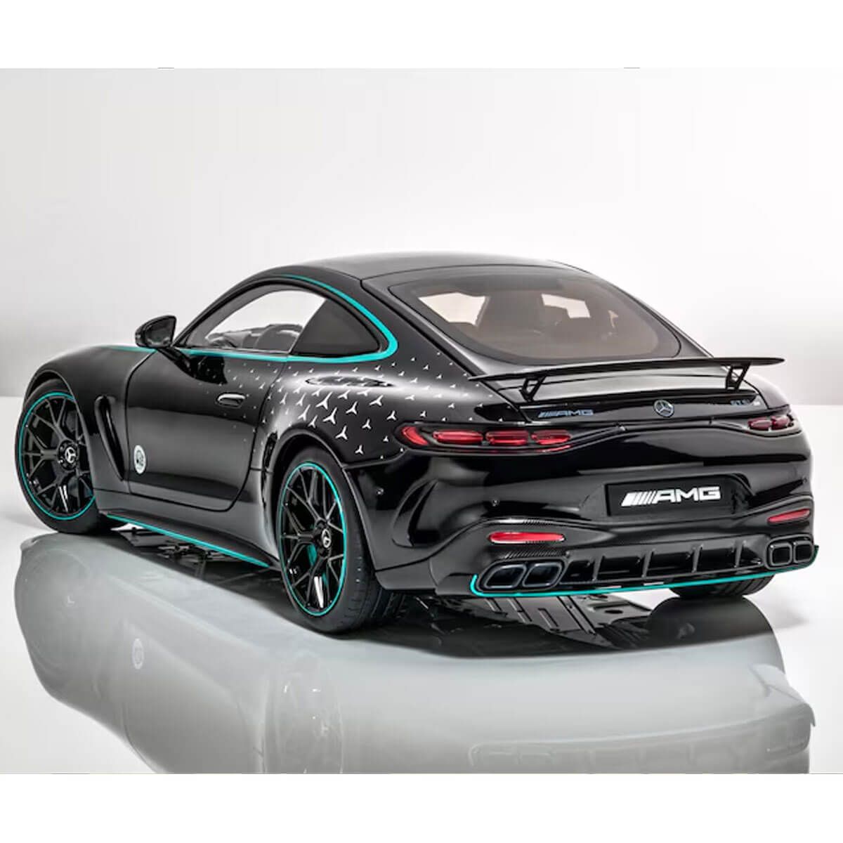B66961434 mercedes amg modellauto gt63 schwarz rosier onlineshop5