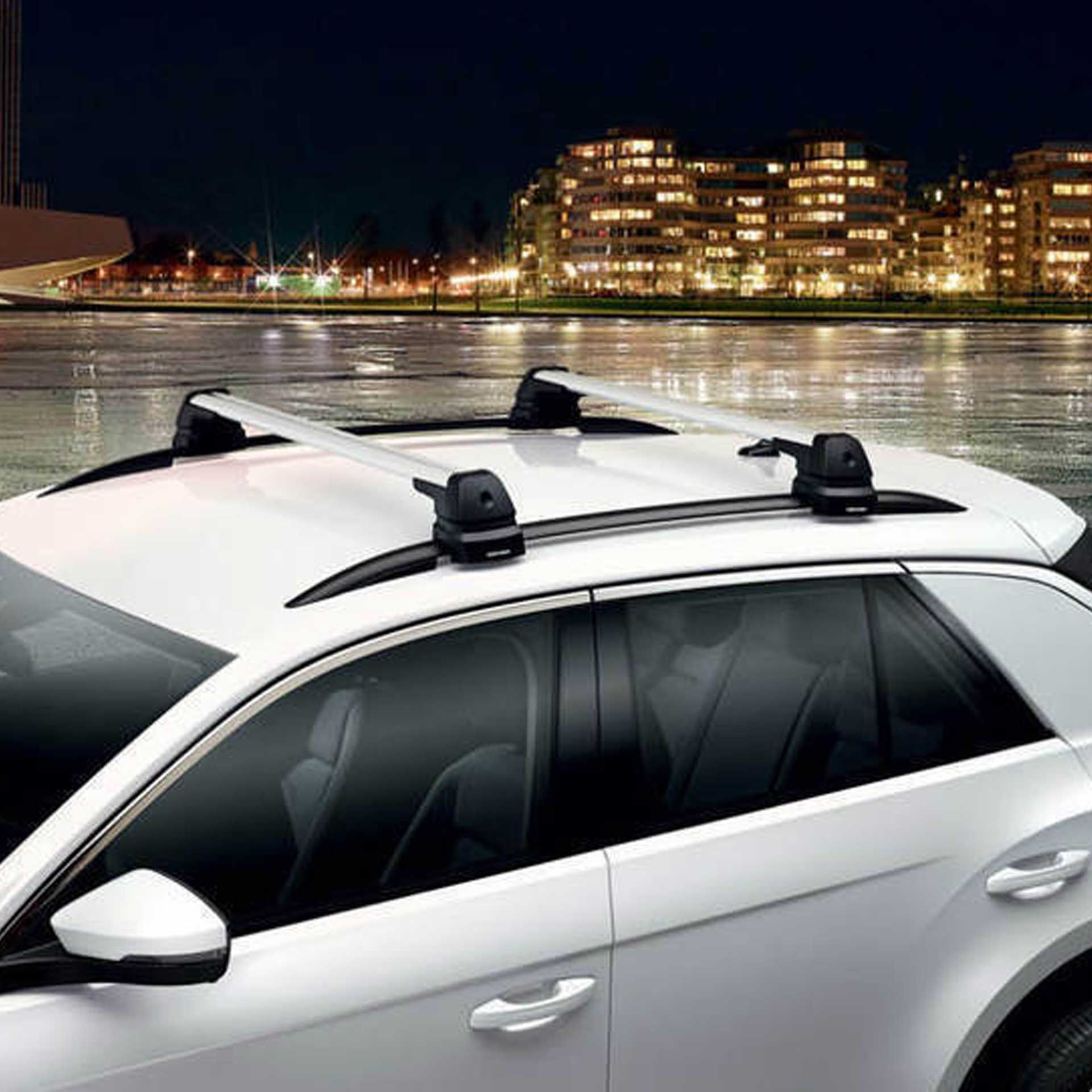 2ga071151 volkswagen t roc dachtraeger rosier onlineshop