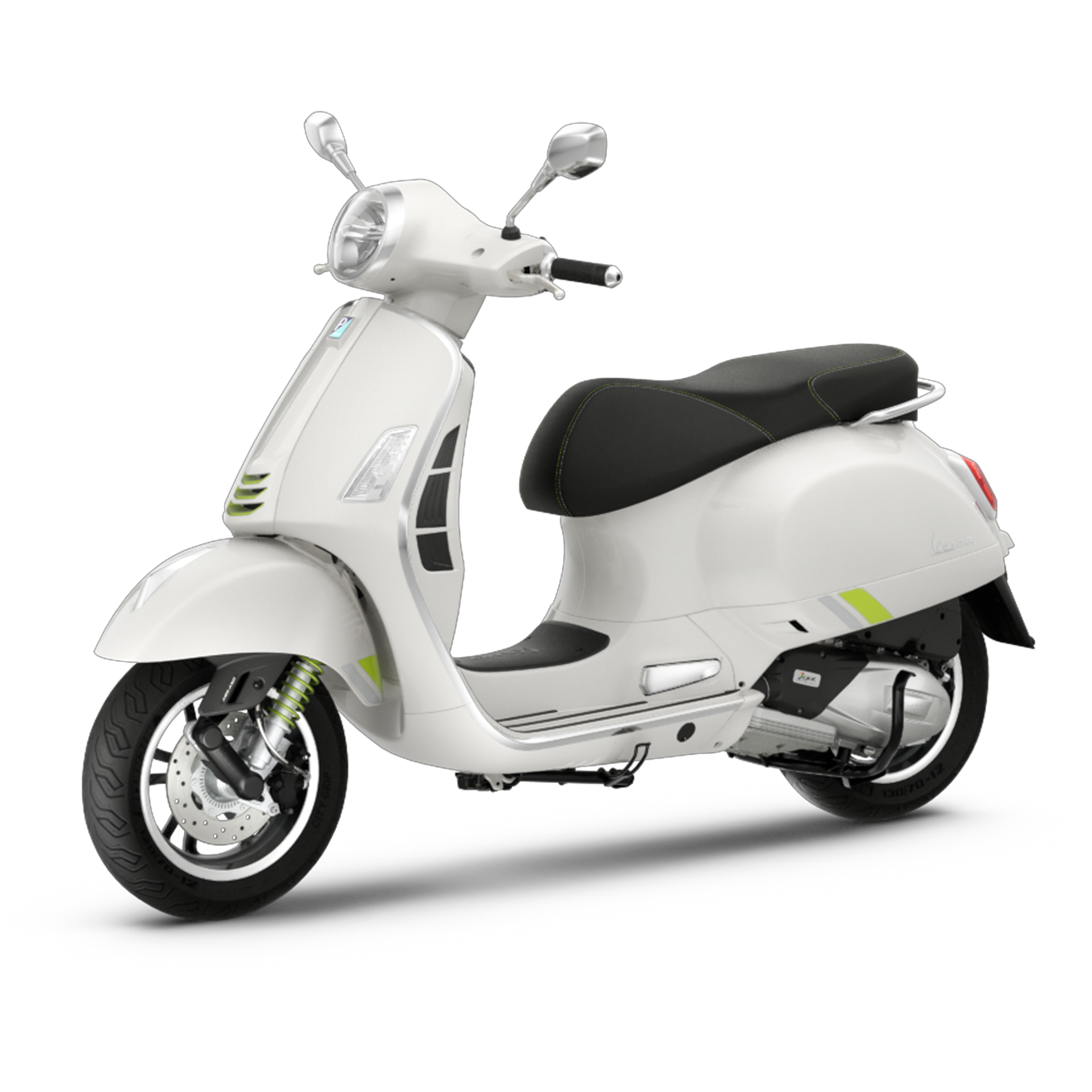 Vespa gts supertech 125 weiss rosier online shop 1