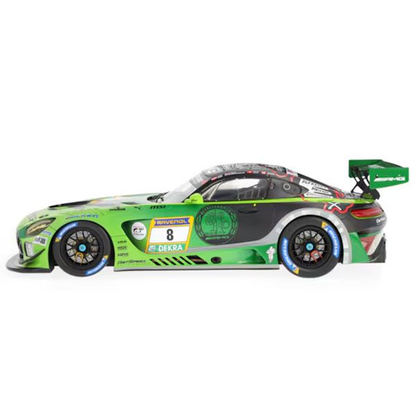 B66960850 mercedes benz gt3 modellauto rosier onlineshop2