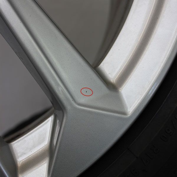 Gebrauchter winterkomplettradsatz audi gy rosier online shop 16