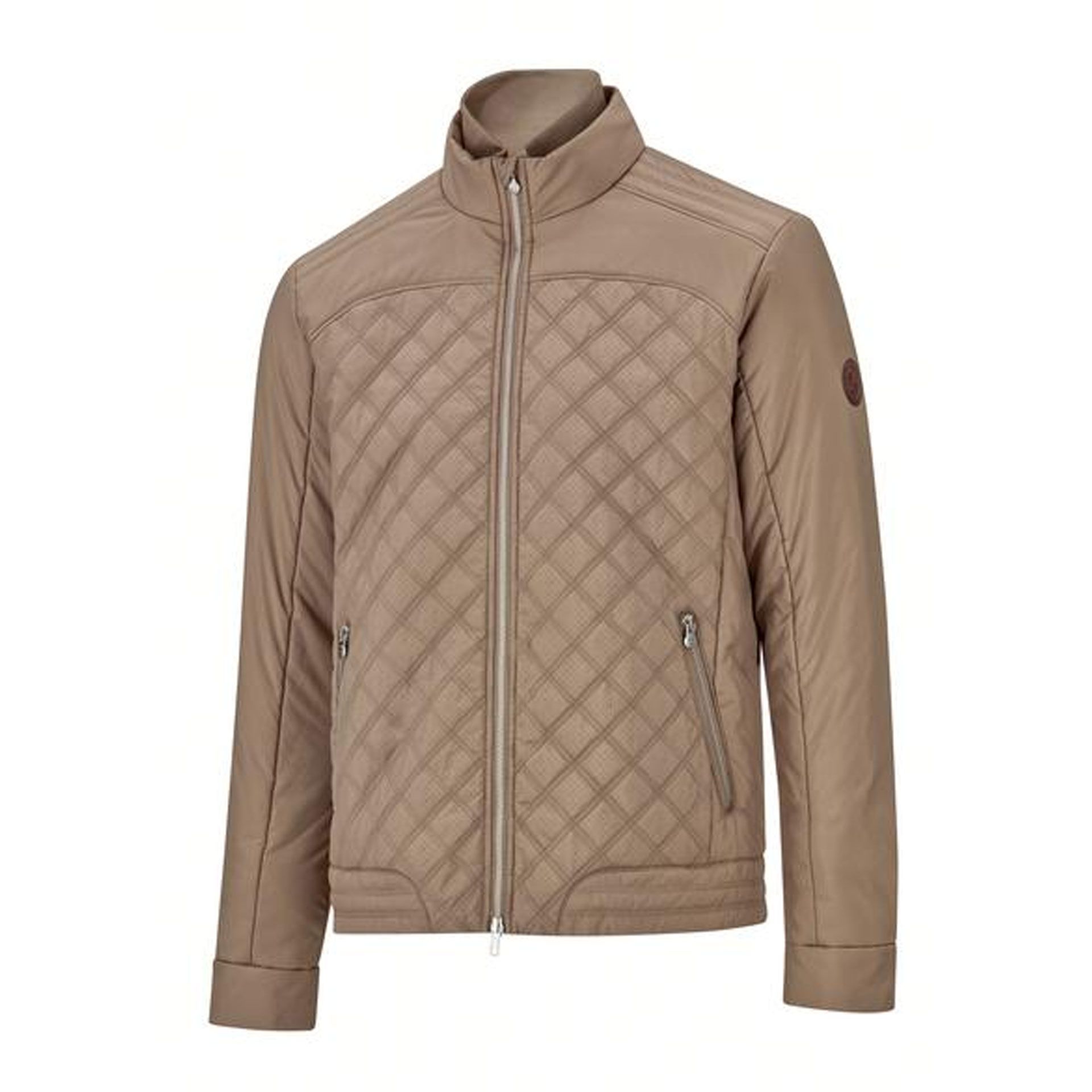 B66041707 mercedes benz jacke herren beige rosier onlineshop