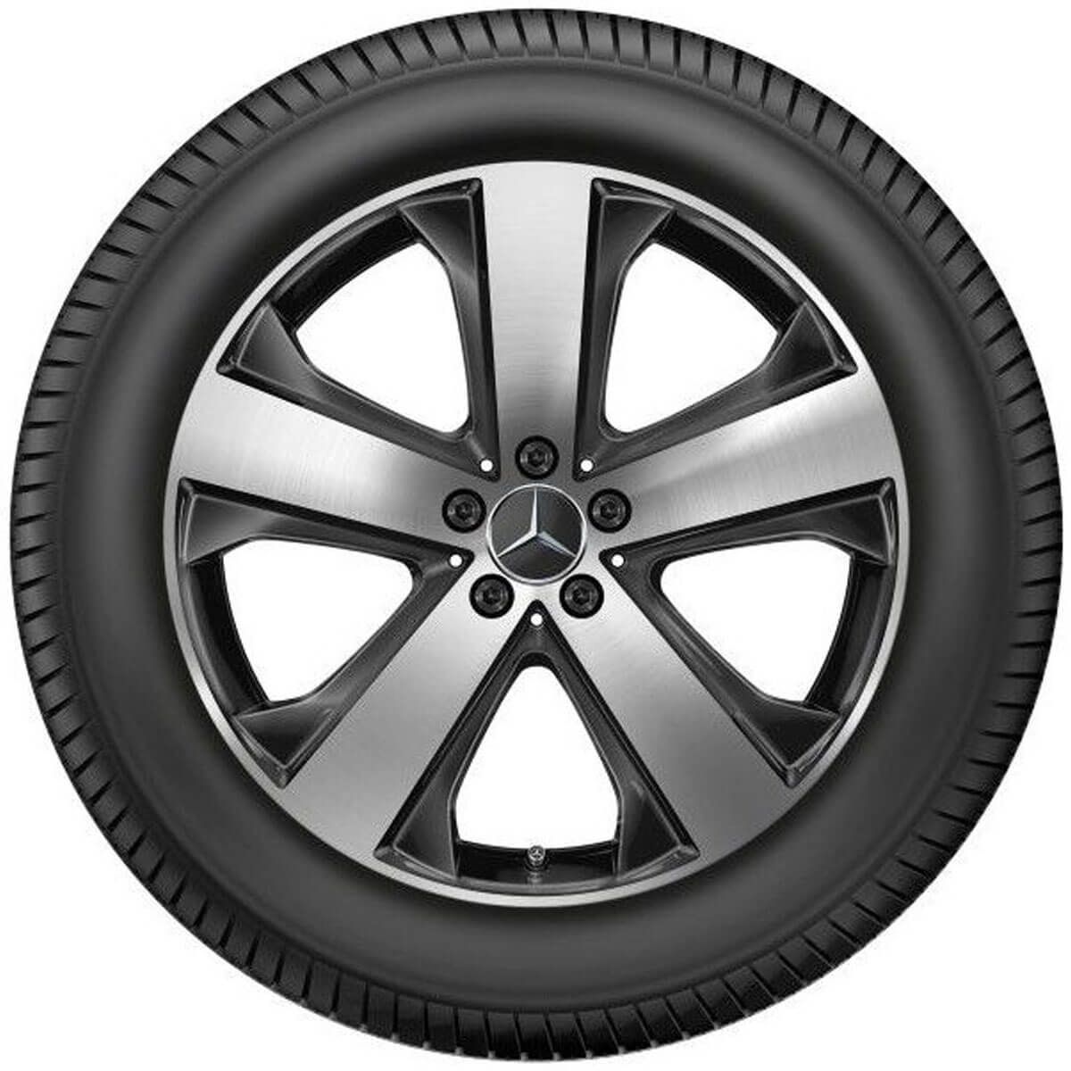 Q440301110220 mercedes amg 5 speichen rad rosier online shop2