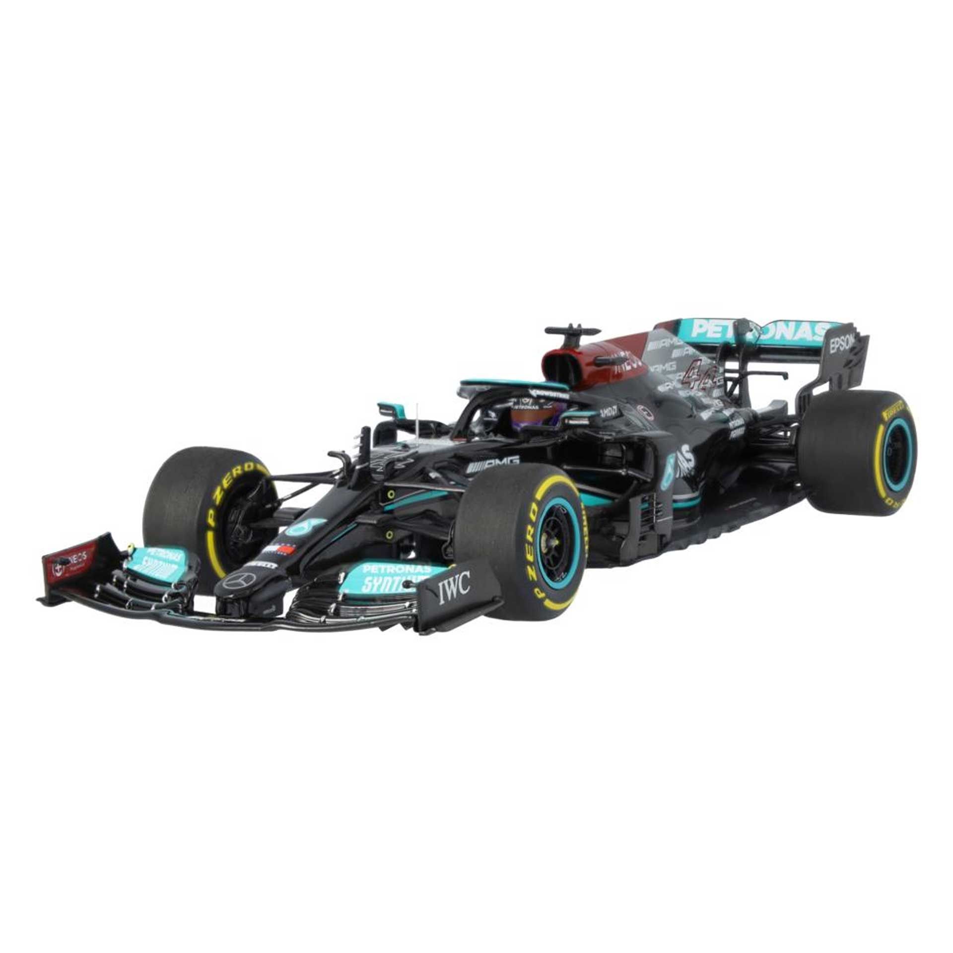 B66960644 mercedes amg petronas formel 1 modellauto 2021 lewis hamilton rosier onlineshop